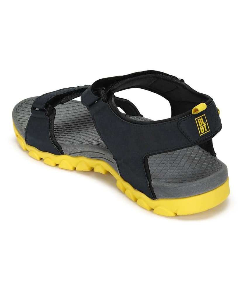 Blot K1424G Stylish Lightweight Daily Durable Men's Casual Sandals view 7
