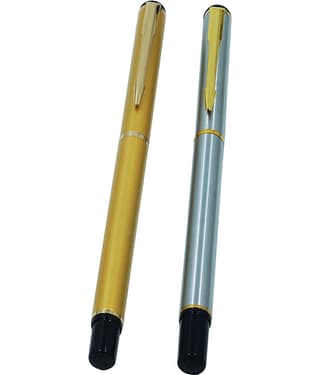 Autuer Blue Pens - Set of 2