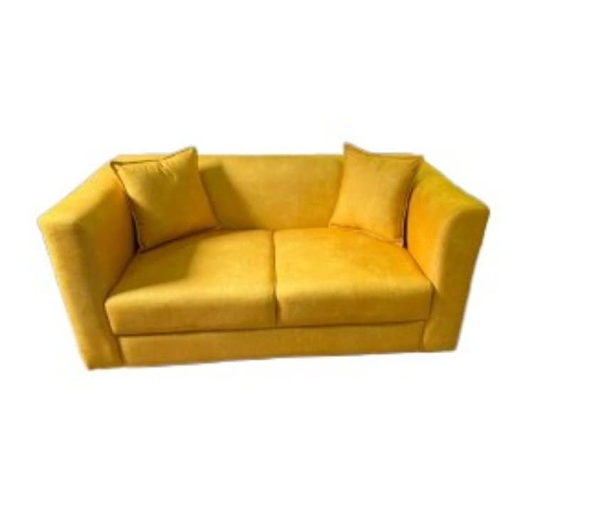 2-seater Sofa view 3
