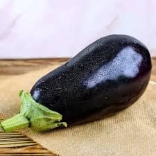 Brinjal (big) 100g view 2