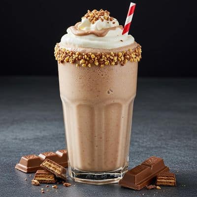 KitKat Thick Shake