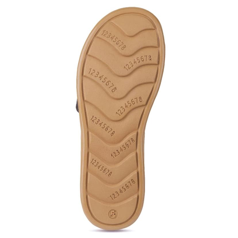 Bersache Extra Soft Classic Casual with Back Strap Regular wear with Ultra Soft & Flexibility Technology Sandal for Women's view 4