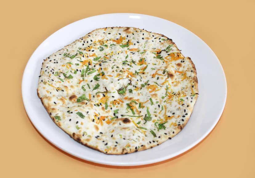 1 kulcha