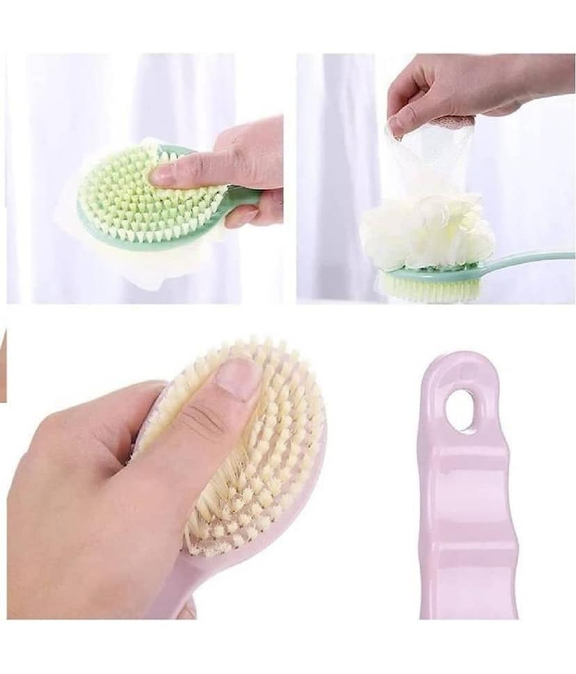 DHSMART Bath Kit view 2