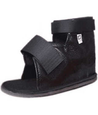 PARISILL Cast Shoe Foot Support S