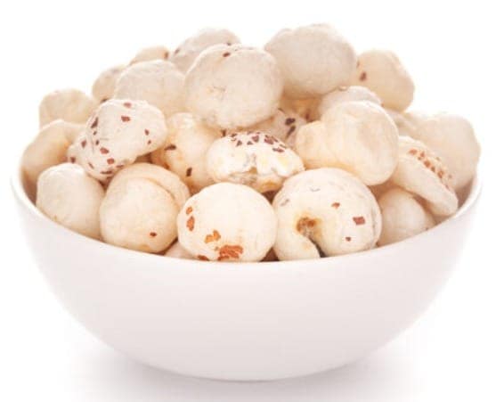 Raw Makhana 250gm view 2