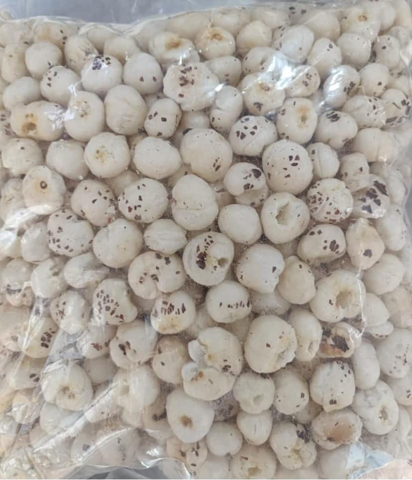 Raw Makhana 250gm view 3