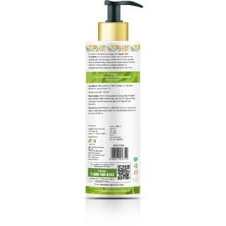 Vegetal Hair Conditioner 200ml view 2