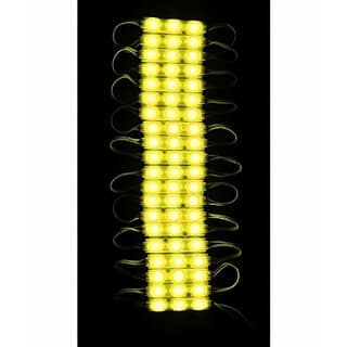 Charkee Stander 3Led Strip 12V Waterproof 5730 LED SMD (Module Yellow) view 2