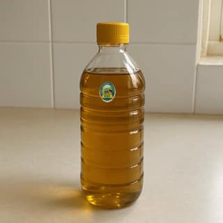 Korra Sundaramma Concepts's pure mustard oil
