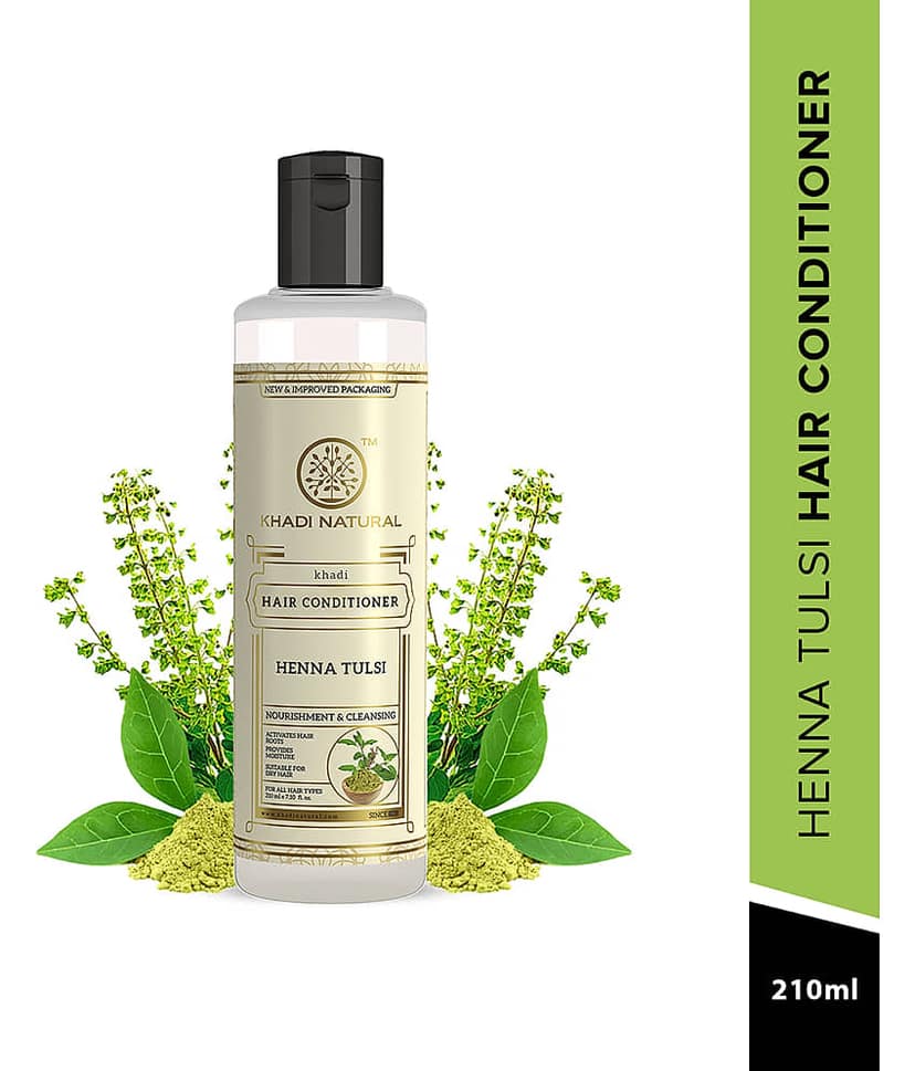 khadi natural Khadi natural Deep Conditioner 210 mL