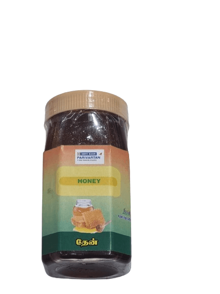 Honey 0.5Kg
