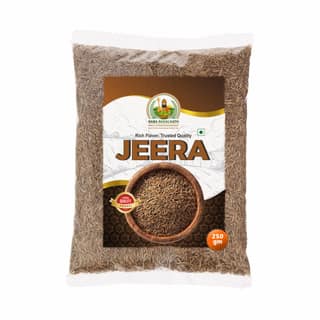 Jeera 250gm
