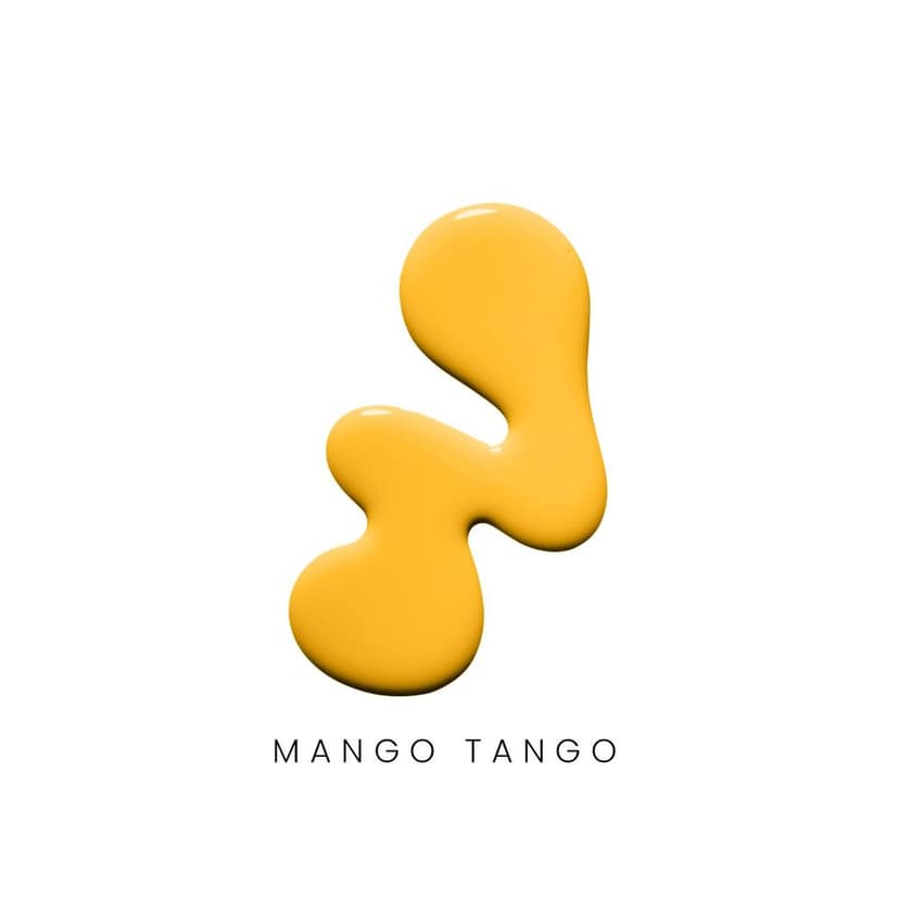StarStruck by Sunny Leone - Mango Tango - Glossy Nail Polish | Mirror-Like Shine & Longwear Color | Quick Dry Formula view 3