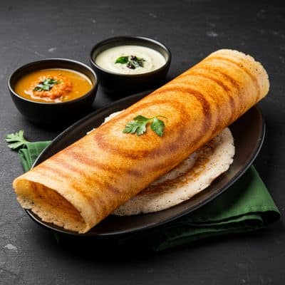 Rava Dosa