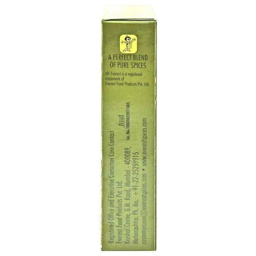 Everest Kitchen King Masala Powder 100 Gms view 2