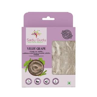 Veldt Grape Powder 100 Gms