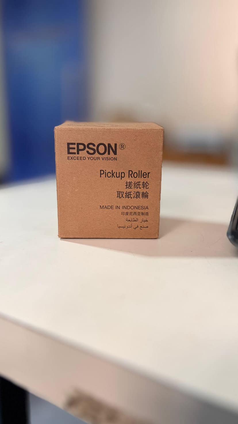 Pickup Roller