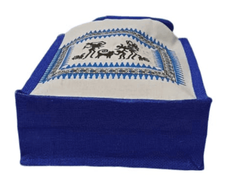 Jute Bag For Women view 4
