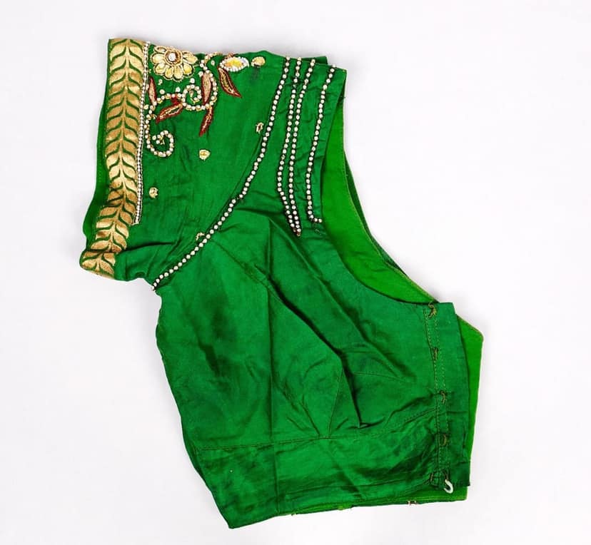 BLOUSE view 4