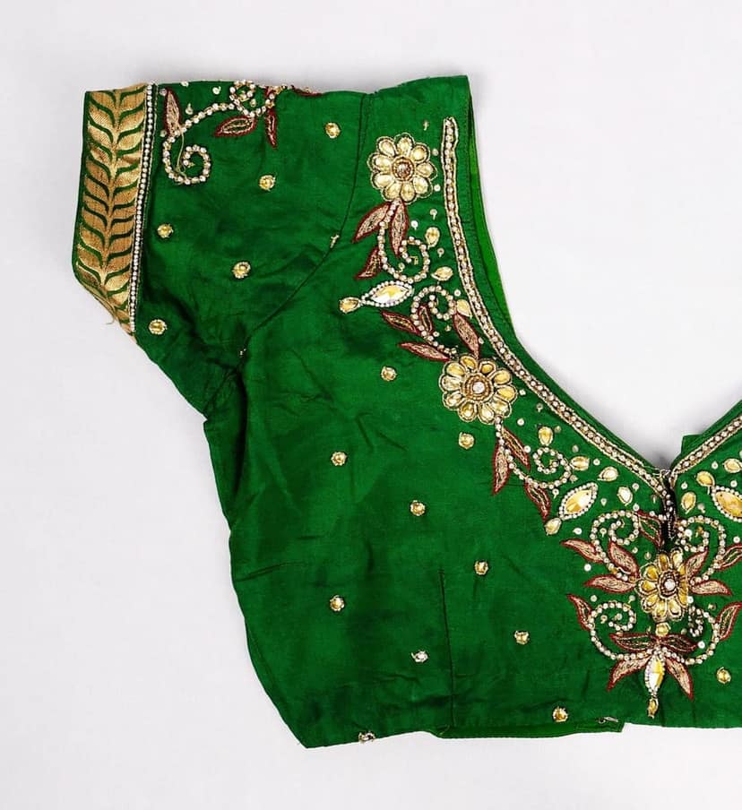 BLOUSE view 5