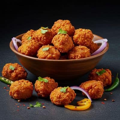Kodi Chips
