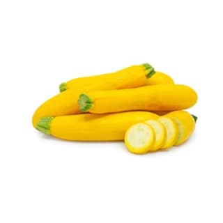 Yellow Zucchini (Kg)