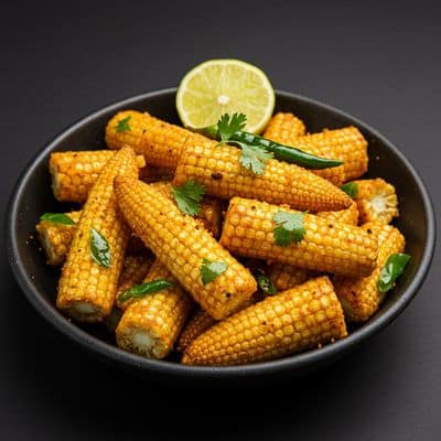 Baby Corn 65