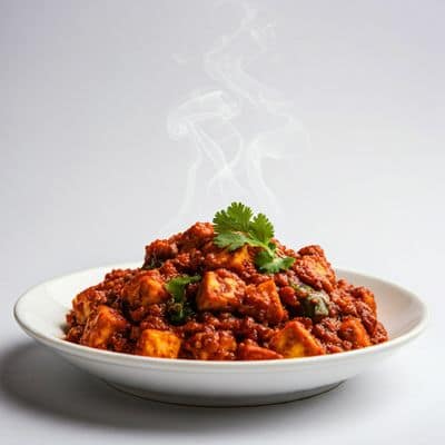 Chilli Paneer
