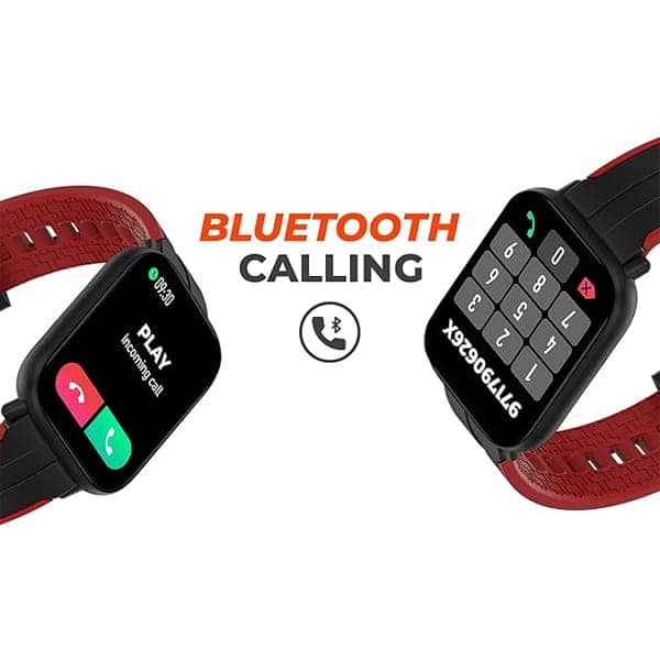 PLAYFIT XLPRO Bluetooth Calling Smartwatch view 4