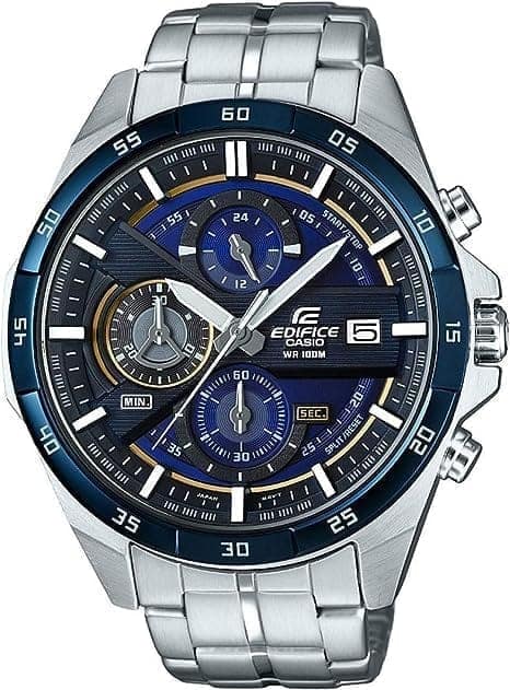 Casio Casual Watch Analog Display for Men