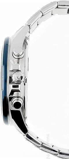 Casio Casual Watch Analog Display for Men view 2