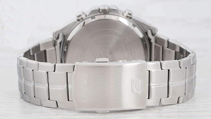 Casio Casual Watch Analog Display for Men view 3