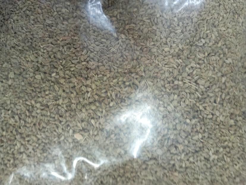 Ajwain