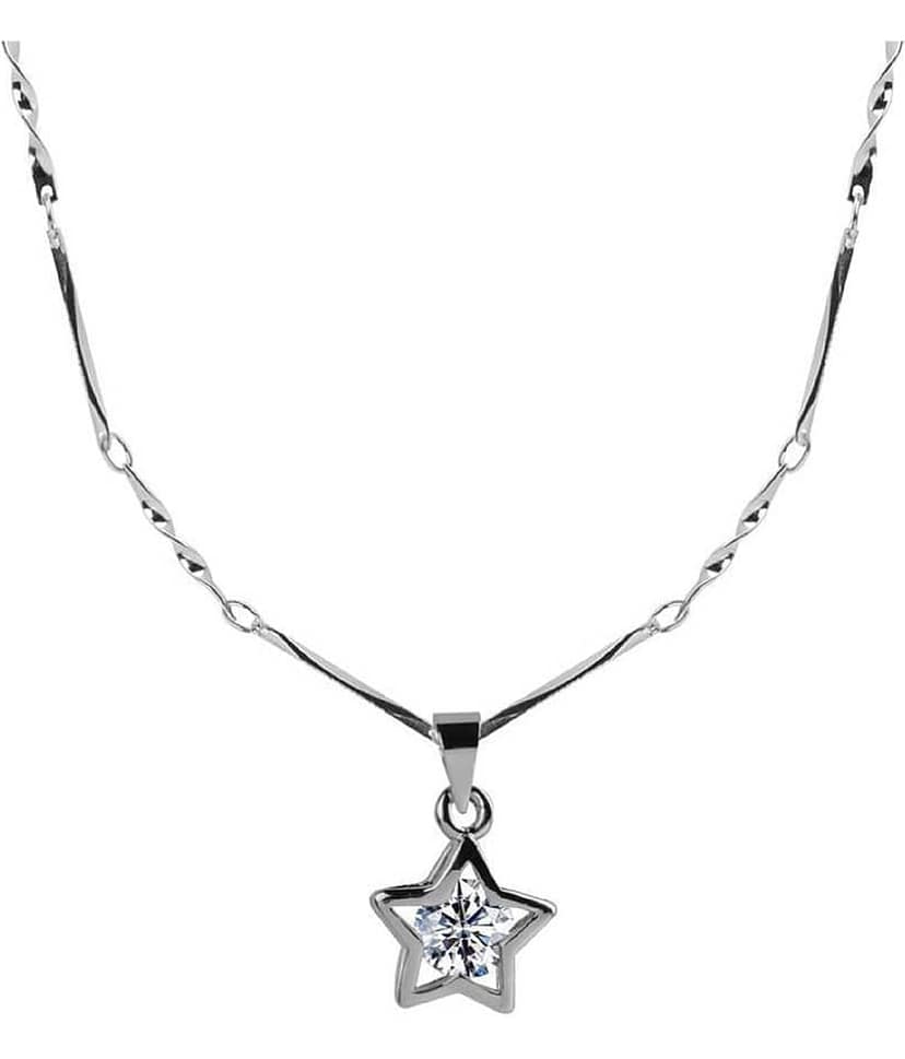 ShreejiHuf None Chain ( Set of 1 ) view 2