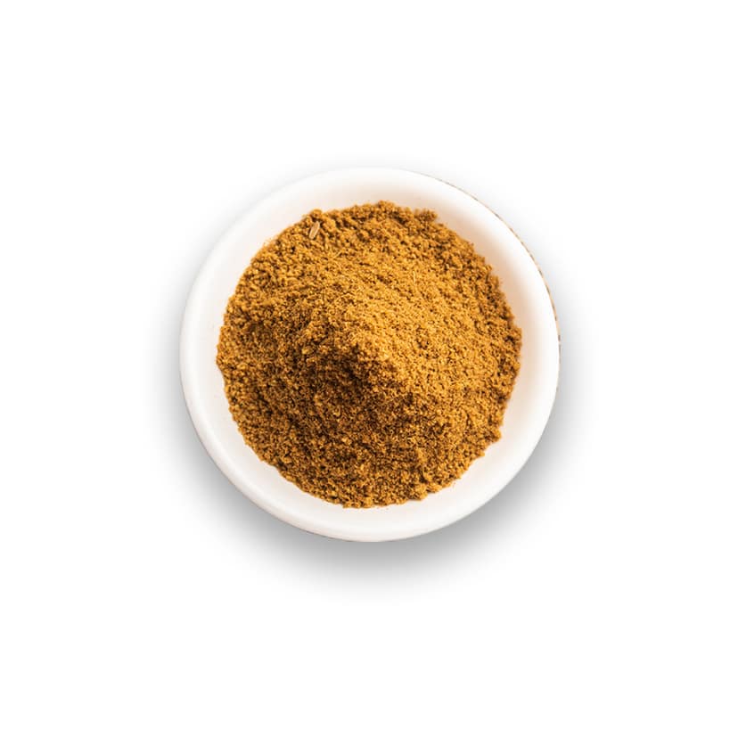 Organic Cumin Powder 100g view 3