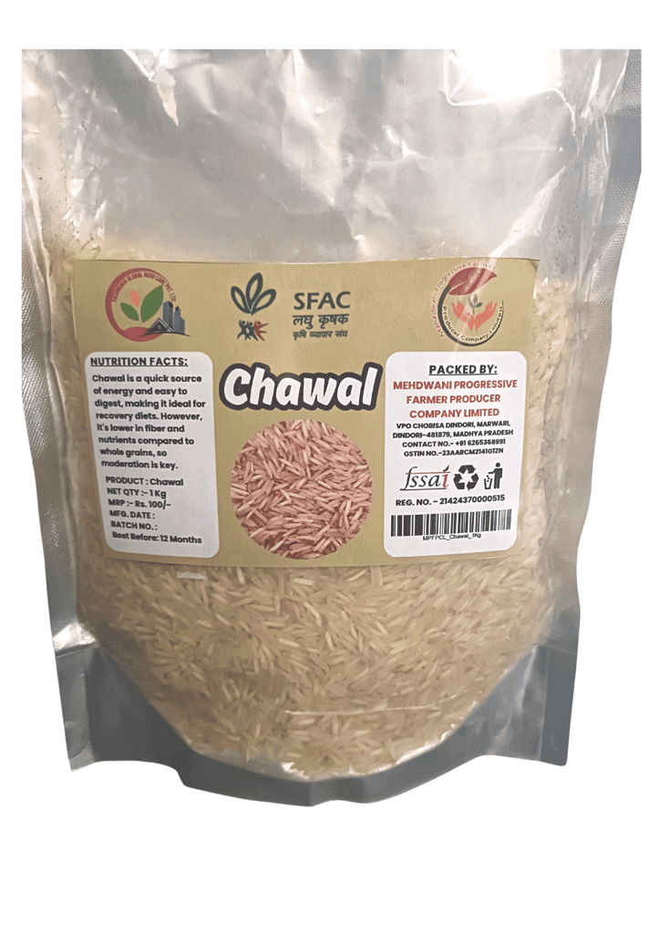 Chawal