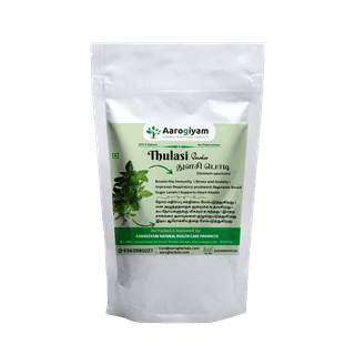 Thulasi Powder 50g