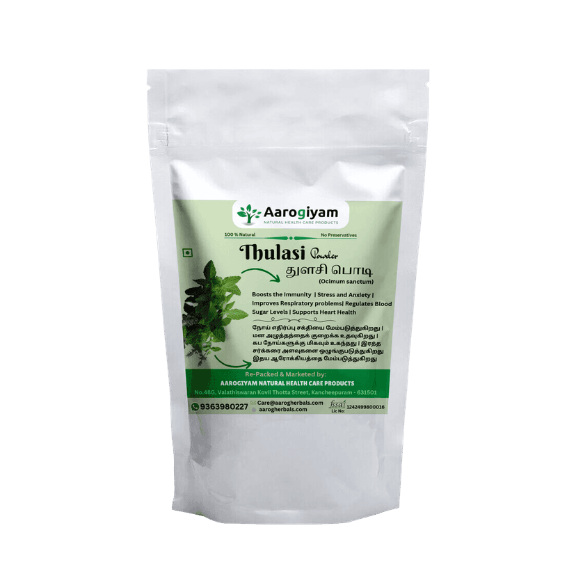 Thulasi Powder 50g