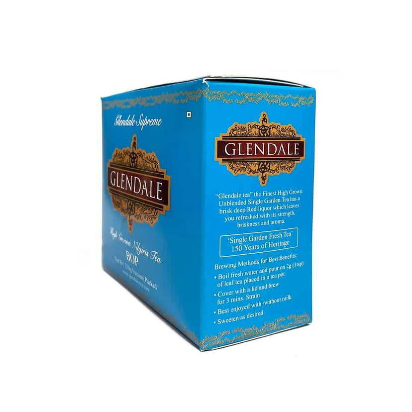 GLENDALE Supreme BOP Tea (250 g) view 2