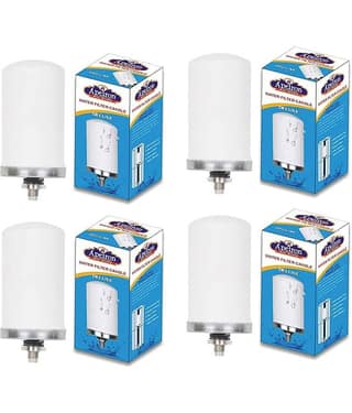 APEIRON - Cartridge Compatible with Non Electric Water Purifiers