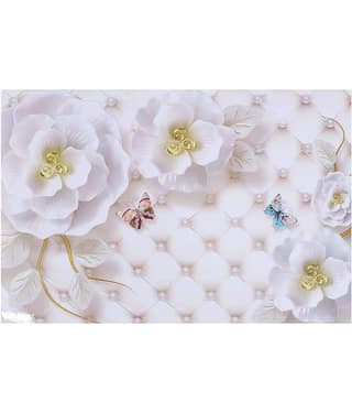 Revexo Set of 6 PVC Table Mats