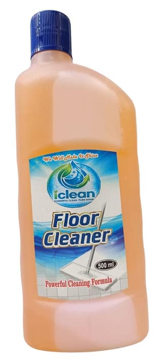Floor Cleaner