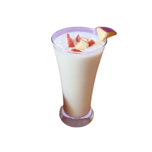 Apple Shake