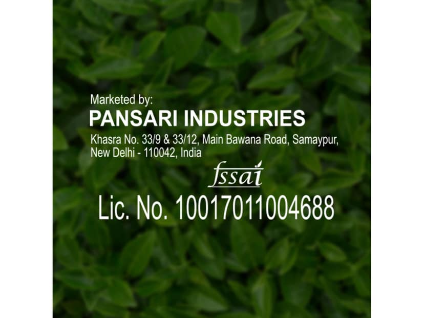 Pansari Kadak Chai - 1 Kilogram view 3