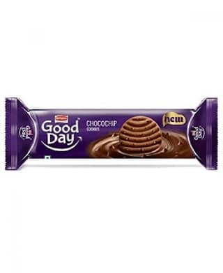 Britannia Good Day Chocochip Cookie, 100 G
