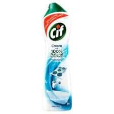 CIF CREAM ORIGINAL 500ML