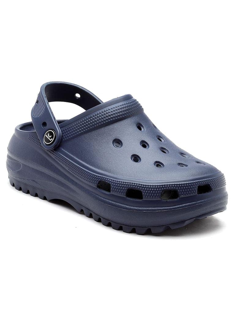 Bersache Extra Soft Classic Casual with Back Strap Regular wear with Ultra Soft & Flexibility Technology Clog for Women's view 6