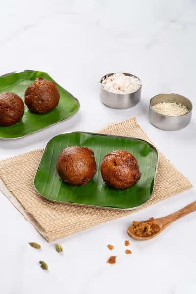 SWEET APPAM