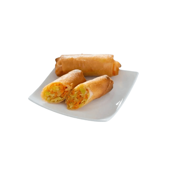 Veg Spring Roll (Full)